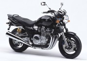 Yamaha XJR1300 Yamaha XJR1300